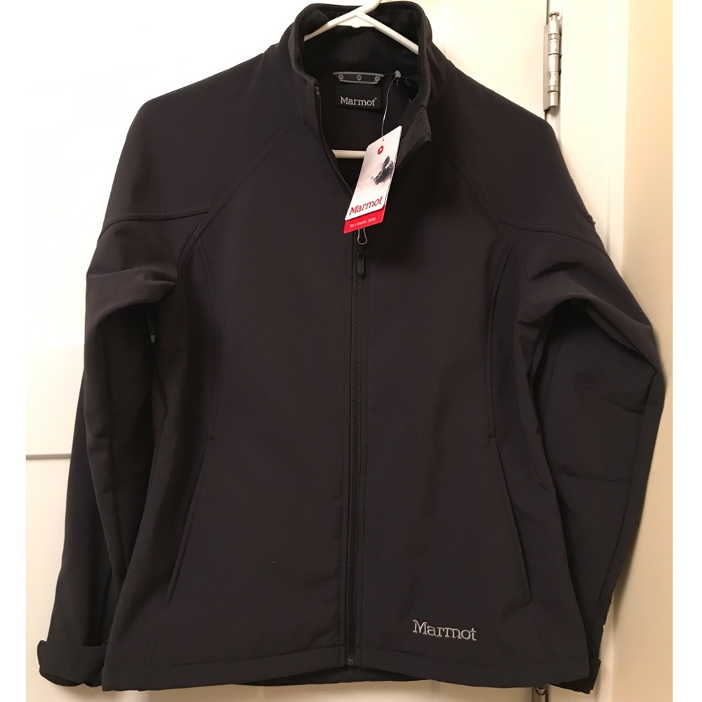 Marmot women’s jacket *brand new with tags* - Picture 4 of 5